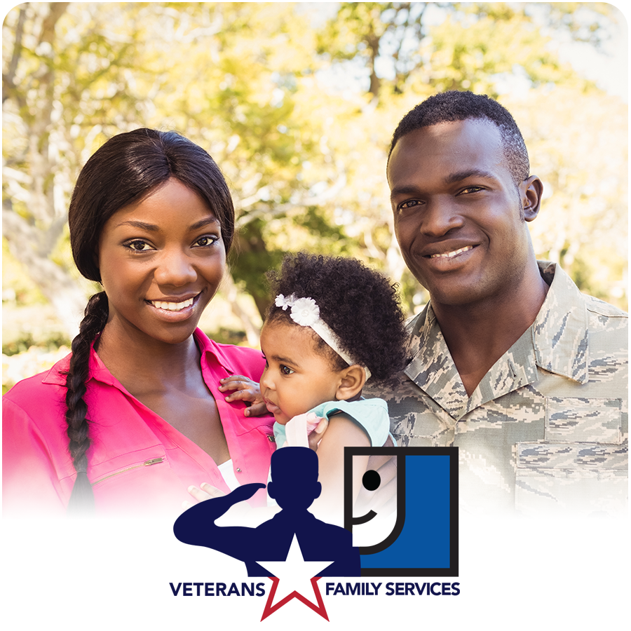 Veteran Housing Program - Veteran Family Services
