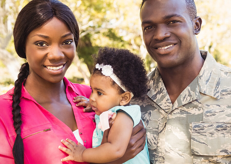 Goodwill of Silicon Valley Supports Veterans through their Veteran Employment Program